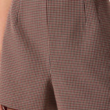 Gisselle High Waist Shorts
