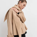 Favorite Daughter The Jaime Coat