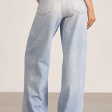 Amber Sweatpant Jeans