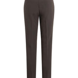 Favorite Daughter The Favorite Cigarette Pant in Espresso