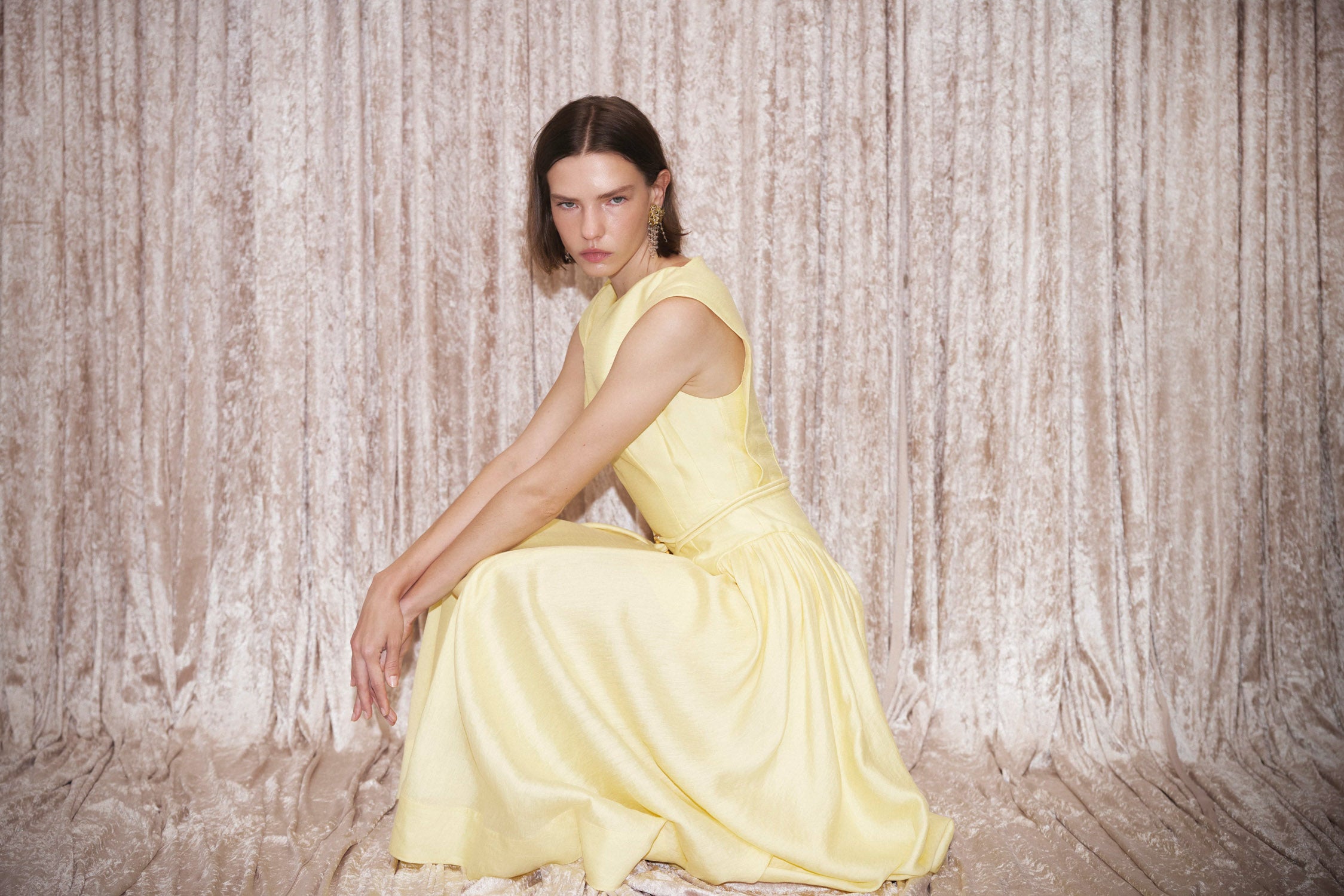 New Season, New Silhouettes