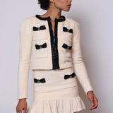 Dream Catcher Elia Mini Skirt