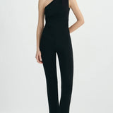 Rue Sophie Alba Cropped Slim Pant