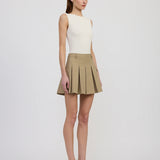 Reed Knit Bodysuit