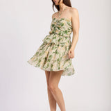 Linden Mini Dress