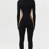 Naked Wardrobe Naked Form Hourglass Jumpsuit
