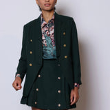 Dream Catcher Holly Top