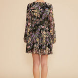 Myra Mini Dress