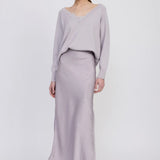 Aracella Maxi Skirt