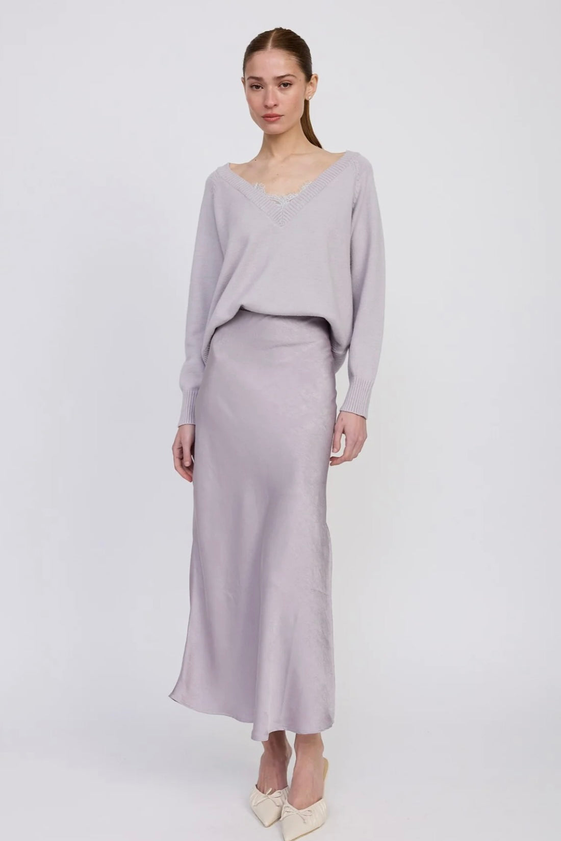 Aracella Maxi Skirt