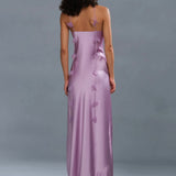 Amur Camila Maxi Dress