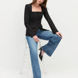 Favorite Daughter The Penelope Top