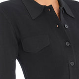 SEROYA Youssra Mini Dress