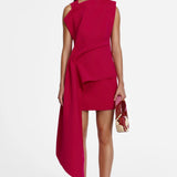 Acler Quindus Mini Dress