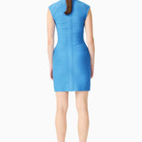 Elliatt Elena V-Neck Mini Dress