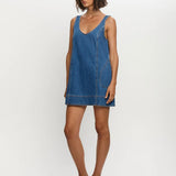 Kivari Ilaria Mini Dress