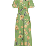 Kivari Eve Maxi Dress