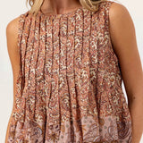 We Are Sundays Lumi Top