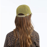 Wyeth Paula Mesh Hat in Sage