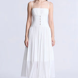 BCBGMAXAZRIA Sara Dress