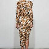 ET OCHS Lucien Dress