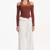 Significant Other Zuri Pant