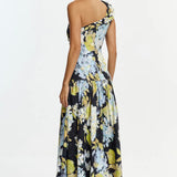 Acler Benetti Maxi Dress