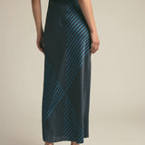 The Favorite Skirt - Sapphire Sequence