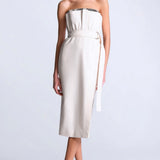 BCBGMAXAZRIA Kate Gown