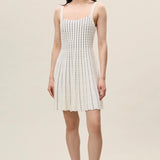 Dorothy Knit Mini Dress