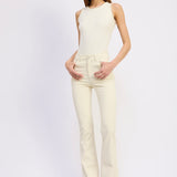 En Saison Alitzel Flare Pants