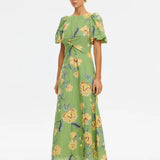 Kivari Eve Maxi Dress
