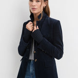 Favorite Daughter The Cord CIty Blazer