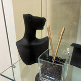 Antique Silver and Gold Hair Sticks