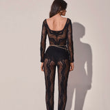 Mistral Bodysuit