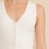 Eris Knit Vest