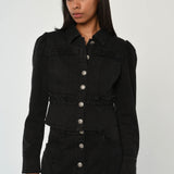 Love the Label Neva Jacket