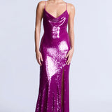 BCBGMAXAZRIA Kimberly Gown