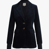 Favorite Daughter The Cord CIty Blazer