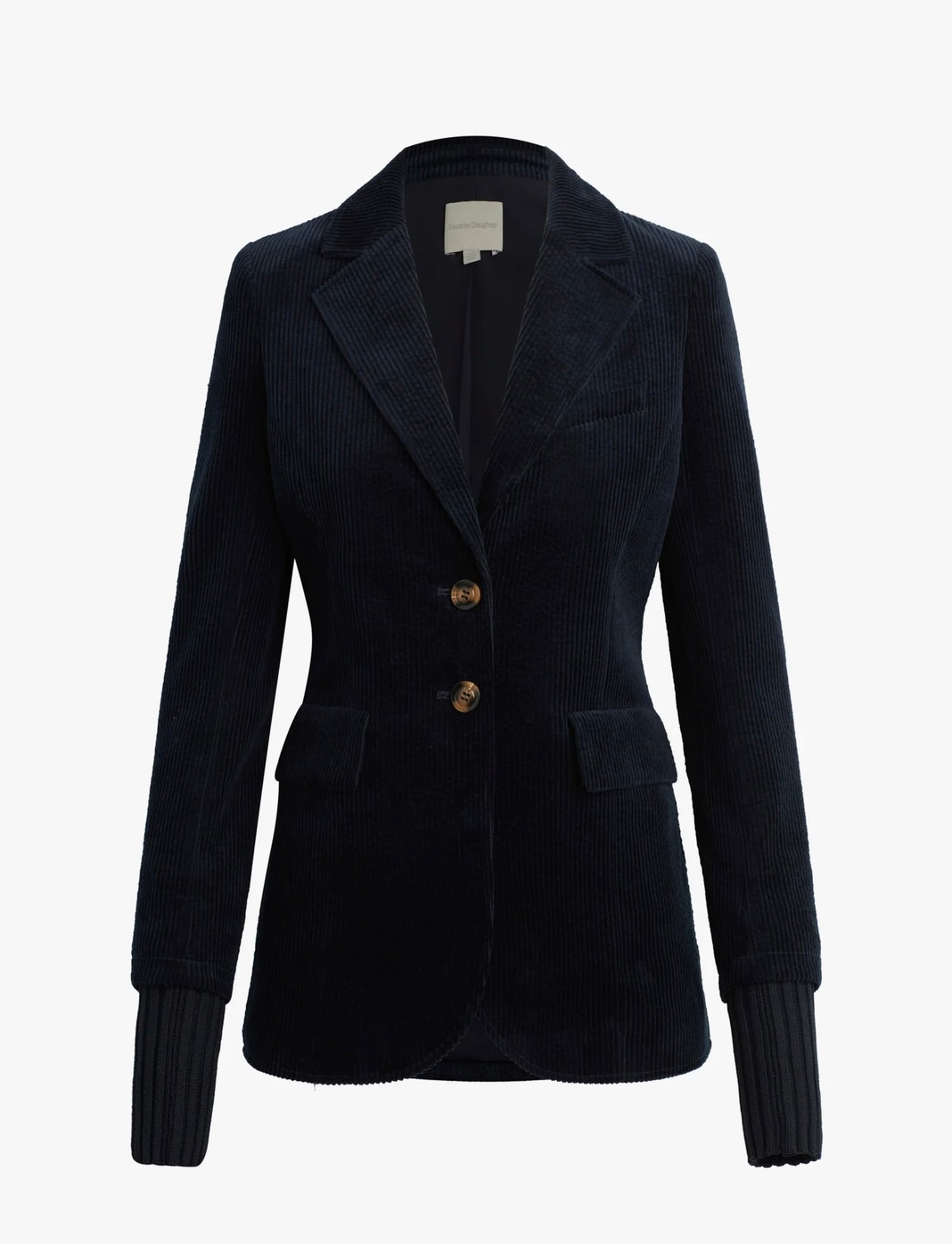 Favorite Daughter The Cord CIty Blazer