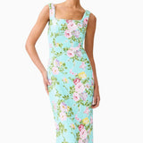 Elliatt Emmeline Sequin Midi Dress