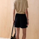 Sancia The Reign Shorts