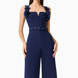 Elliatt Leonara Sleeveless Jumpsuit