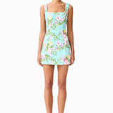 Elliatt Emmeline Sequin Mini Dress