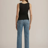 The Smooth Operator Top in Black