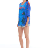 Tales Salvador Track Club Football Jersey
