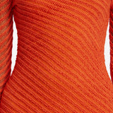 Significant Other Tola Mini Dress