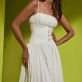 BCBGMAXAZRIA Sara Dress