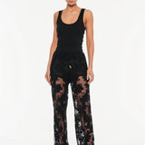 Kivari Jaxon Lace Pant
