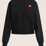 Favorite Daughter The Heart Sweatshirt